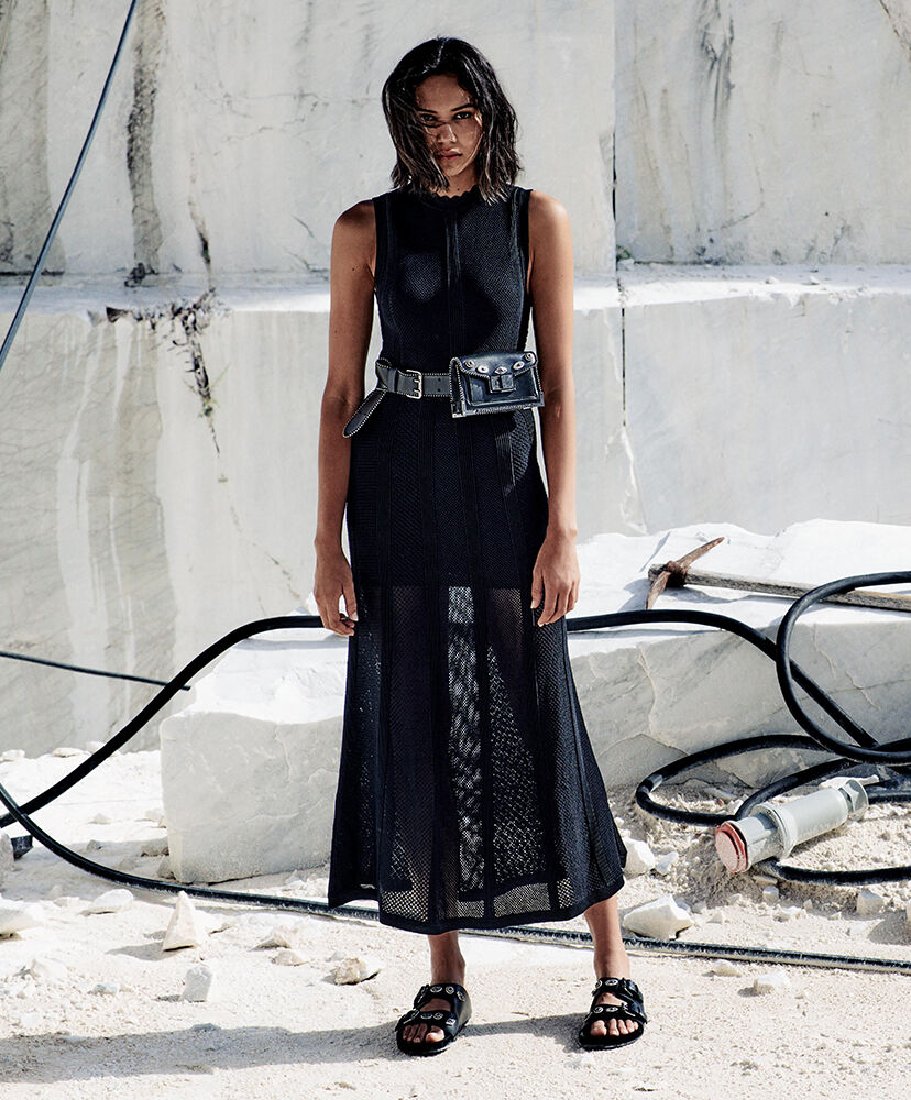 The discount kooples vestidos